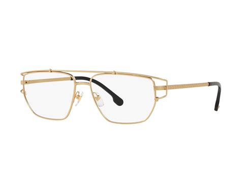 versace 1257 eyeglasses